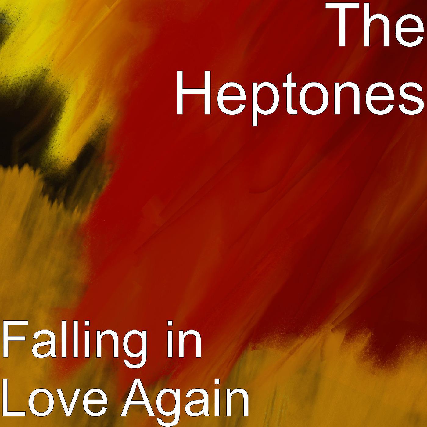 Постер альбома Falling in Love Again