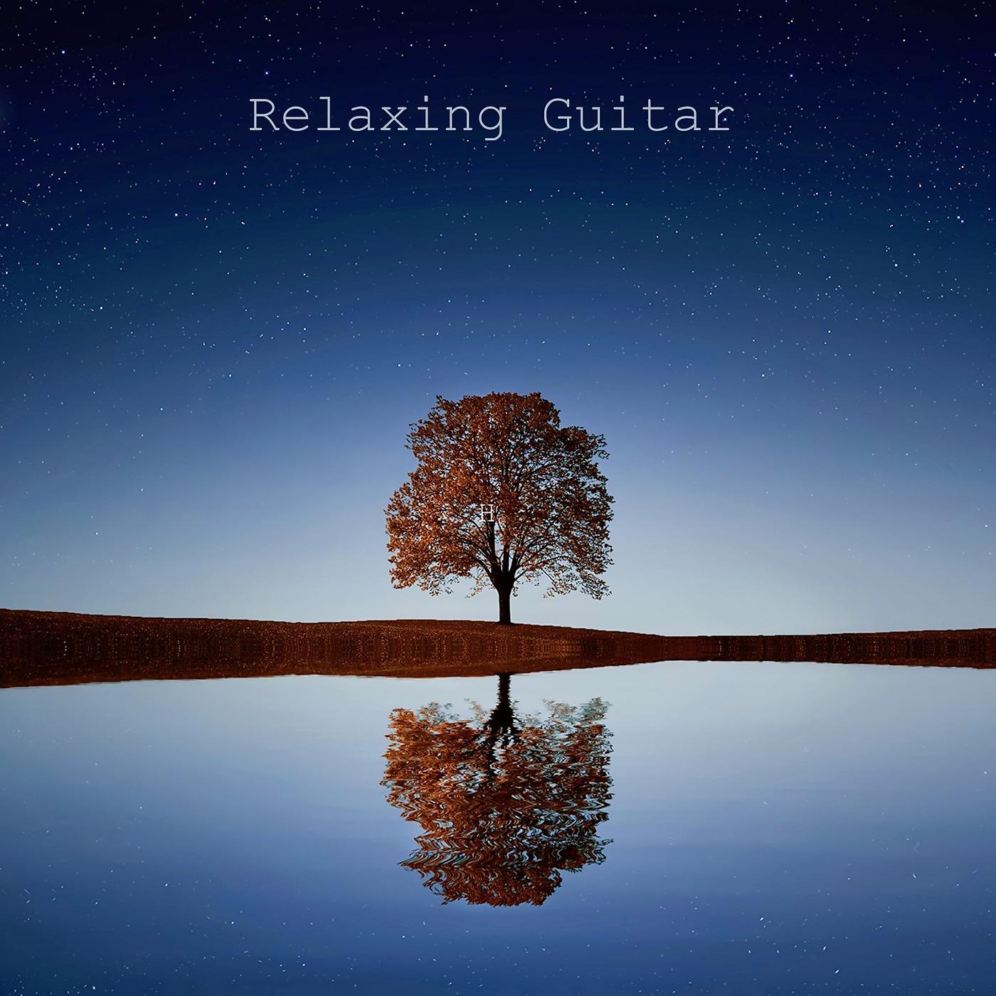 Постер альбома Relaxing Guitar