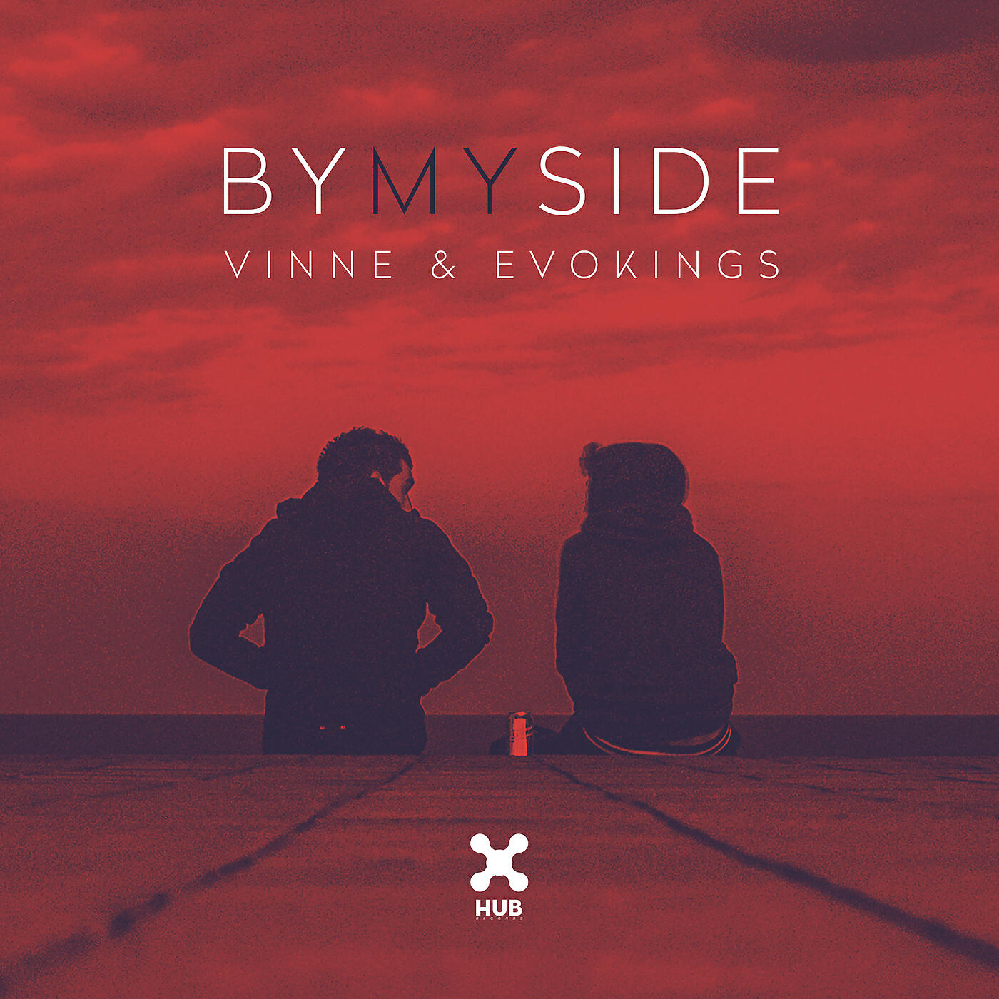 VINNE - By My Side