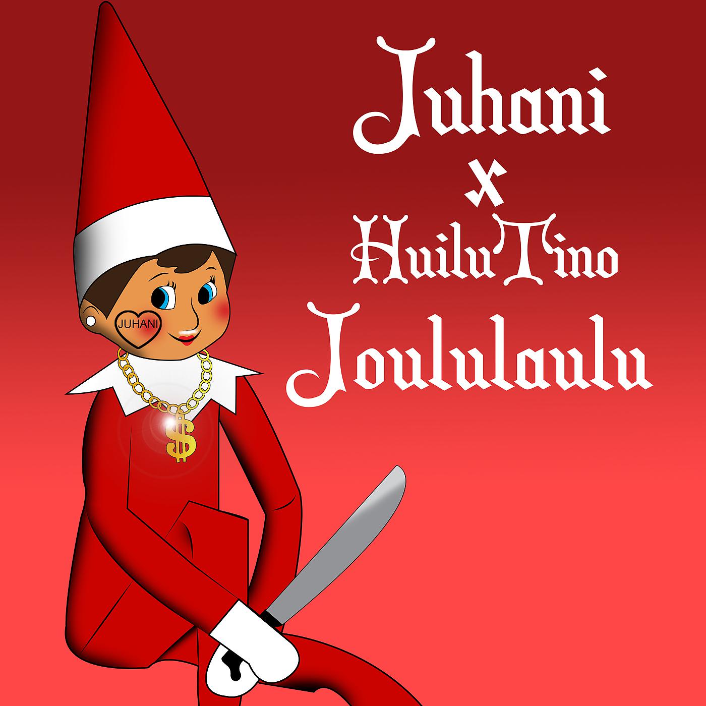 Постер альбома Joululaulu