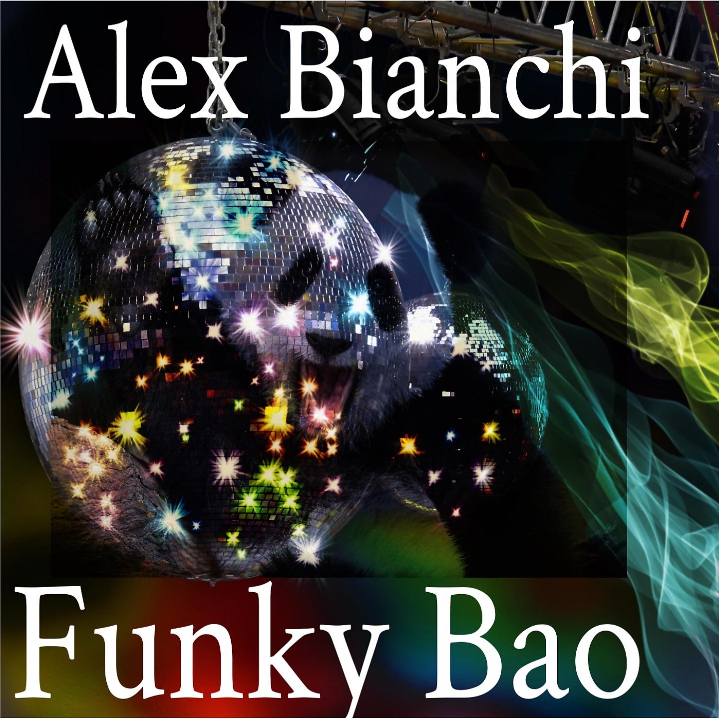 Постер альбома Funky Bao