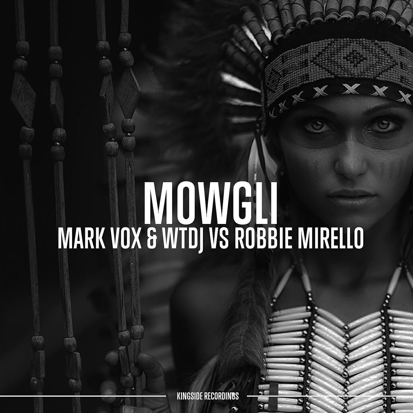 Mark Vox - Mowgli