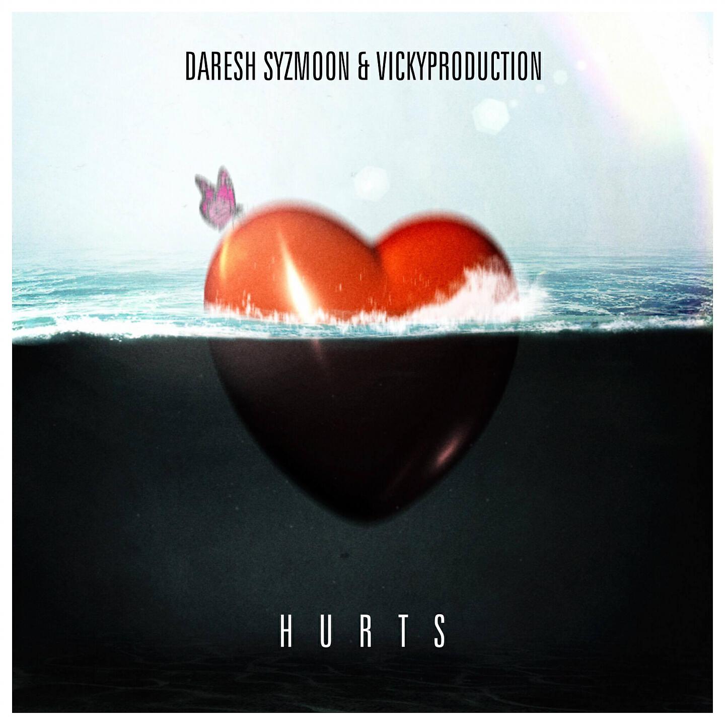 Daresh Syzmoon - Hurts (Radio Mix)