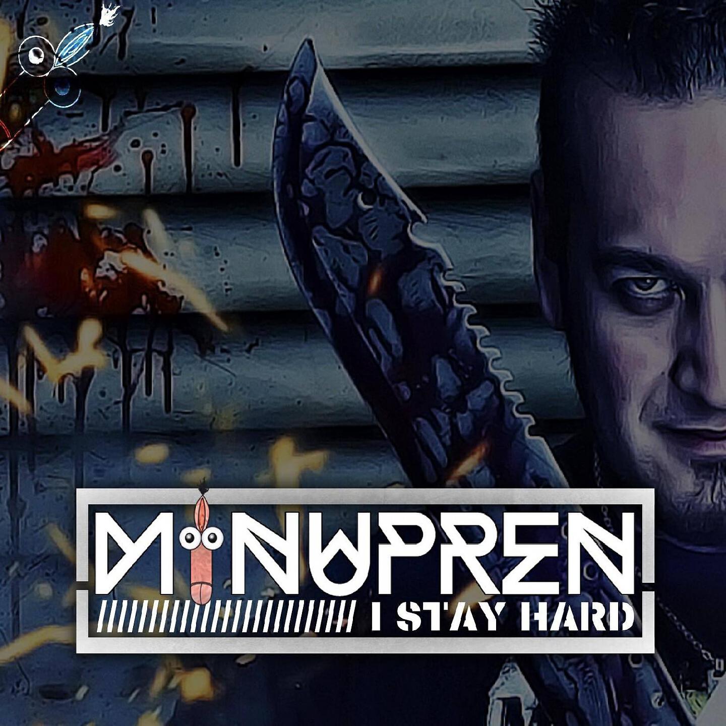 Minupren - Technotanz (Stormtrooper Remix)