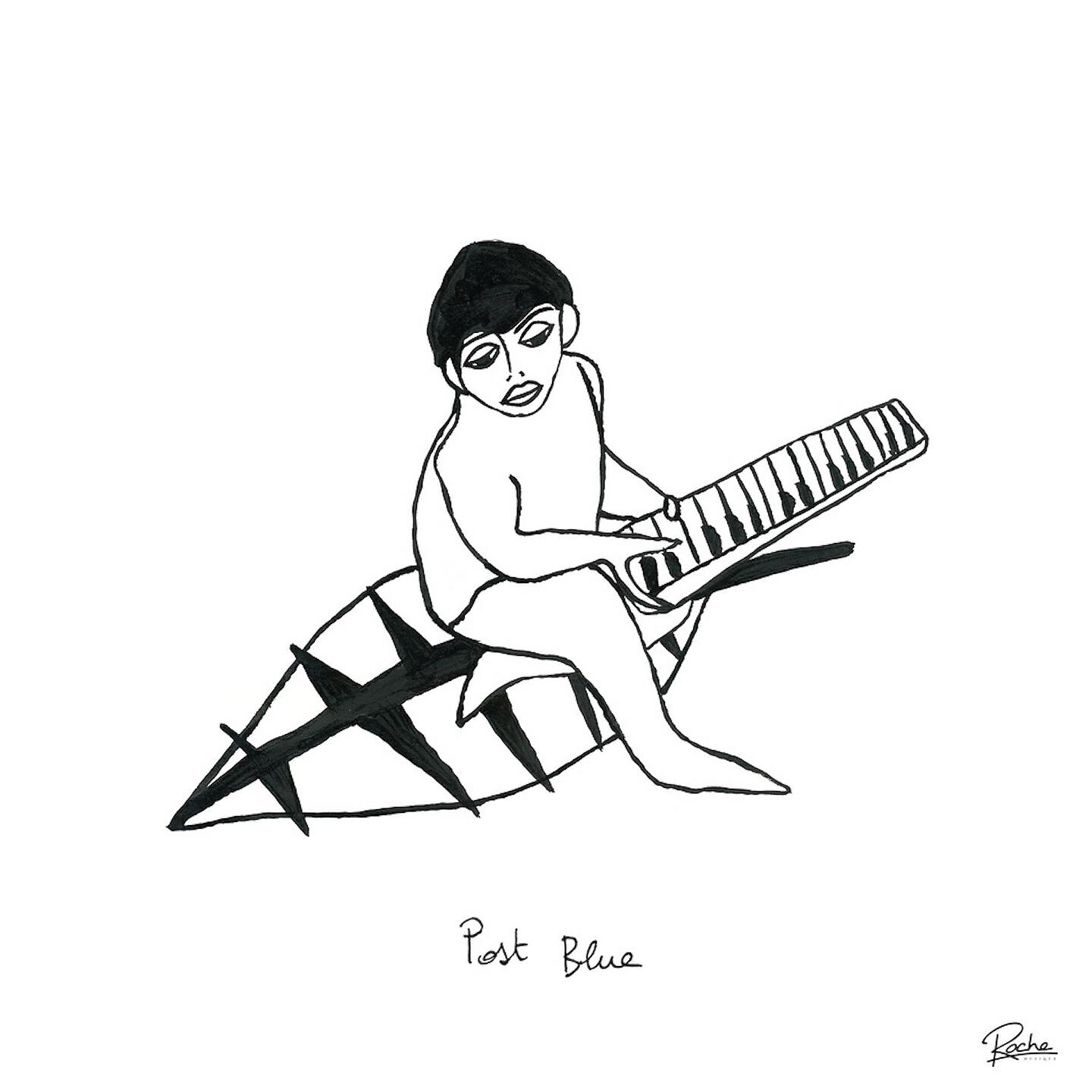 Crayon - Faith