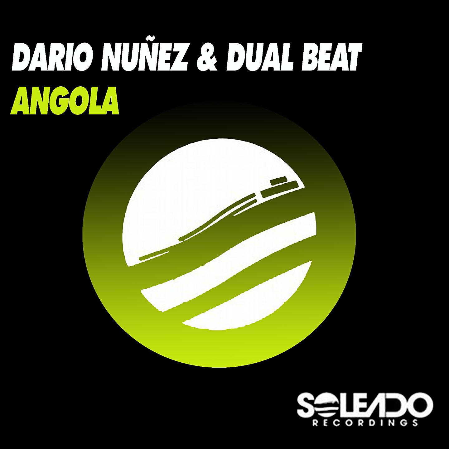 DARIO NUÑEZ - Angola