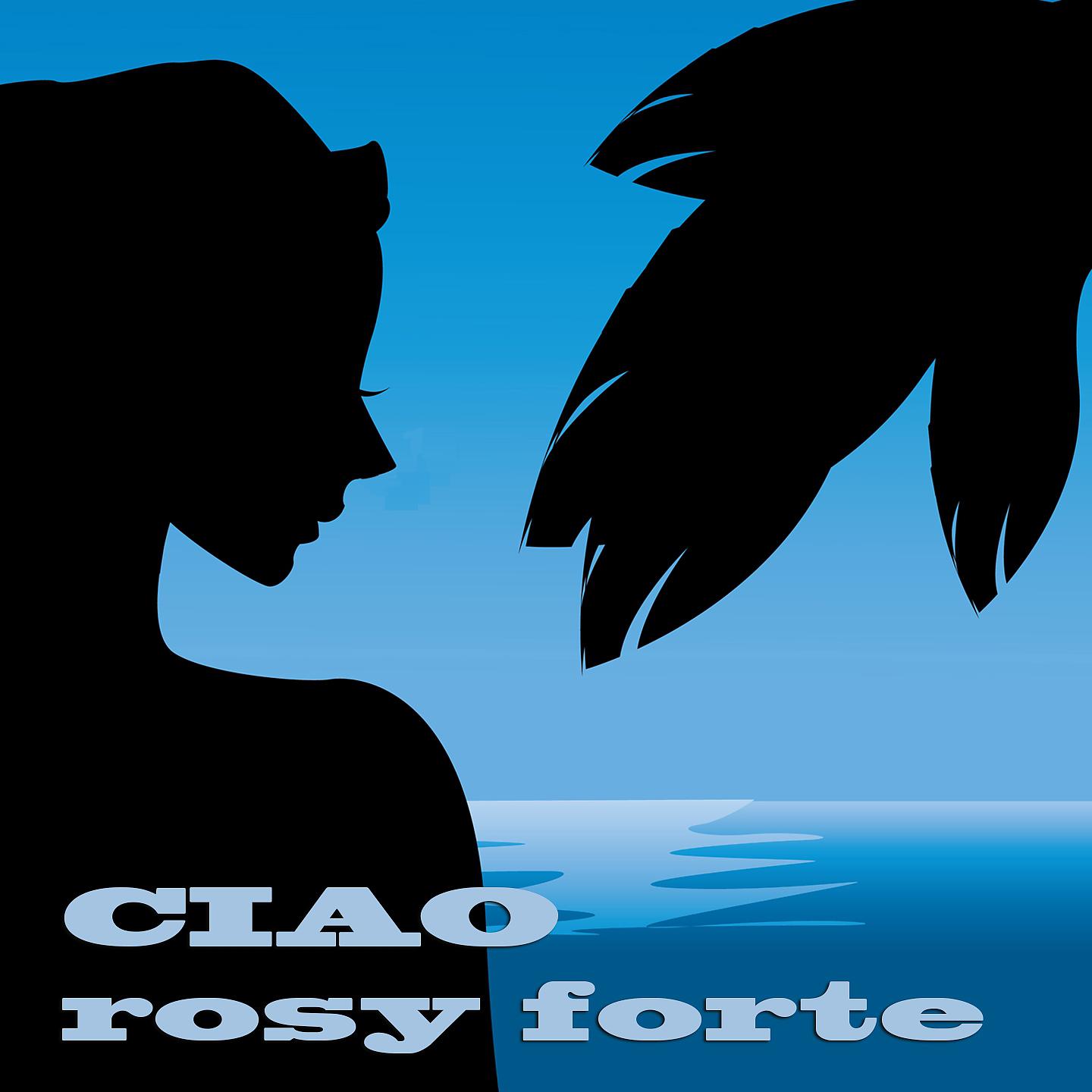 Постер альбома Ciao
