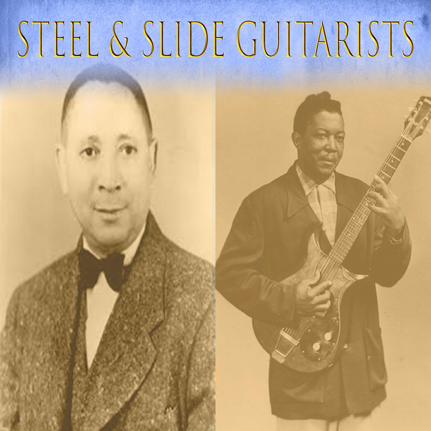 Casey Bill Weldon - Big Bill Blues