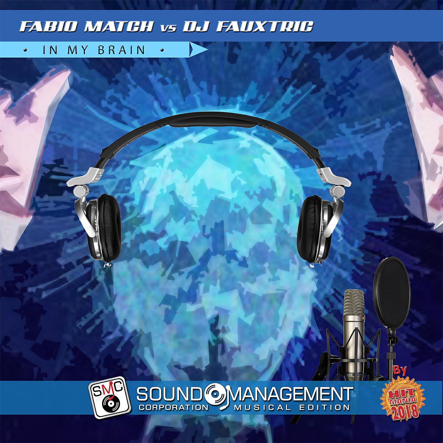 FABIO MATCH - In My Brain (Radio Edit)