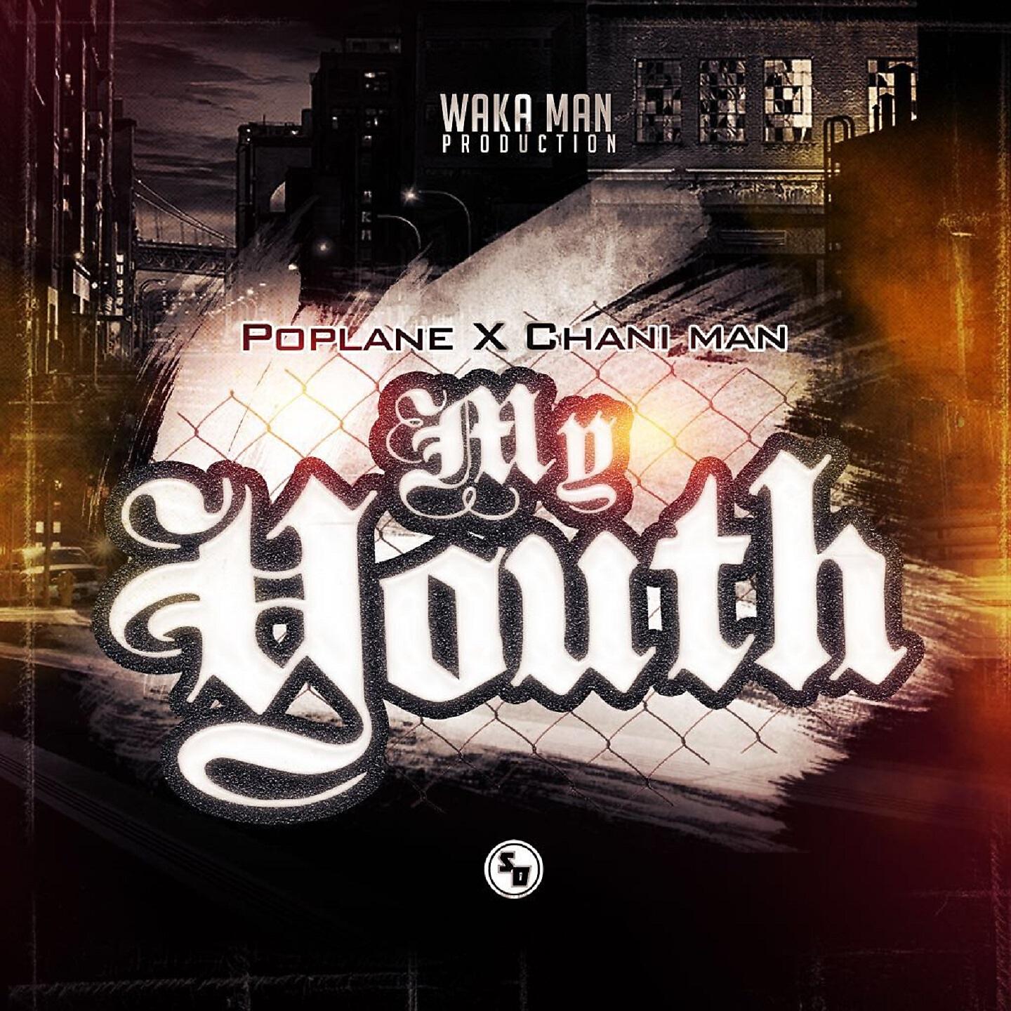 Poplane - My Youth