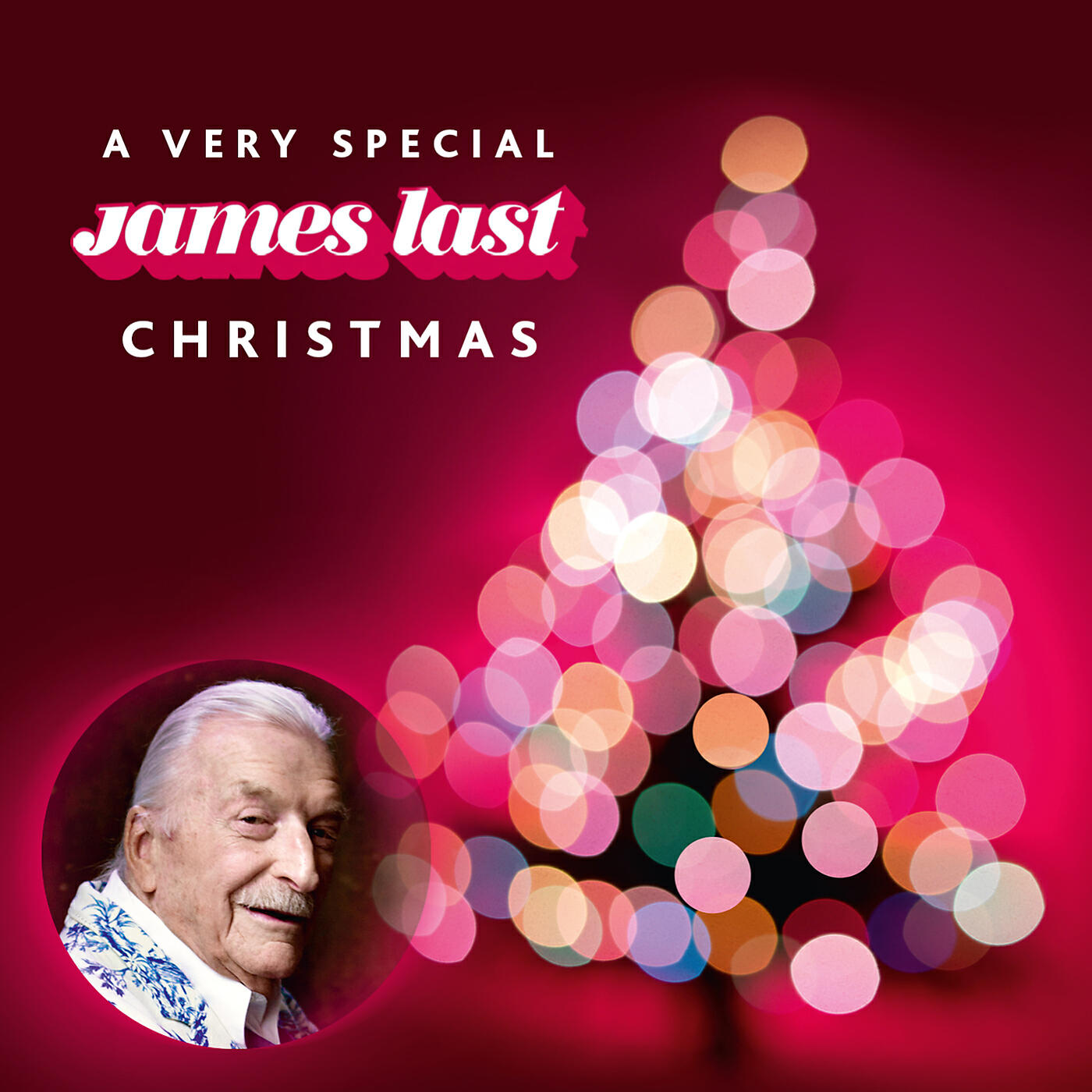 James Last - Medley: White Christmas / Midnight In December / Jingle Bells (Version 2017)