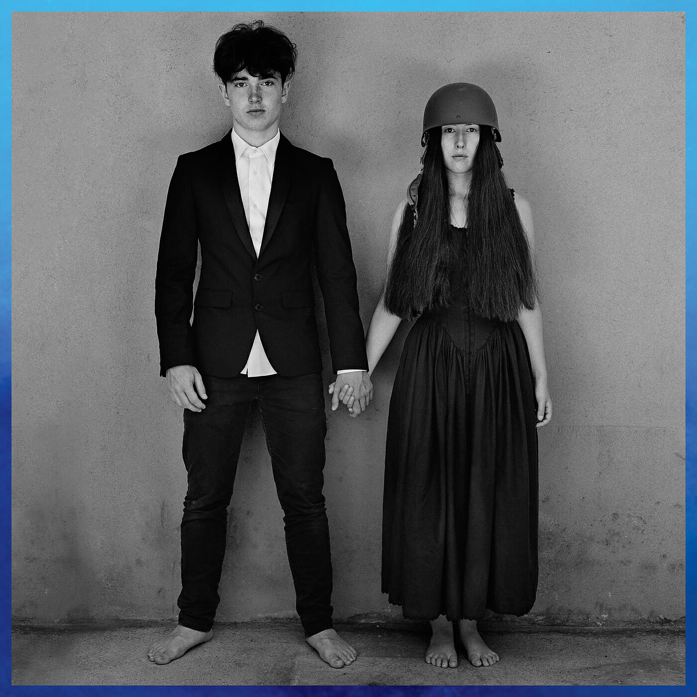 U2 - Ordinary Love (Extraordinary Mix)