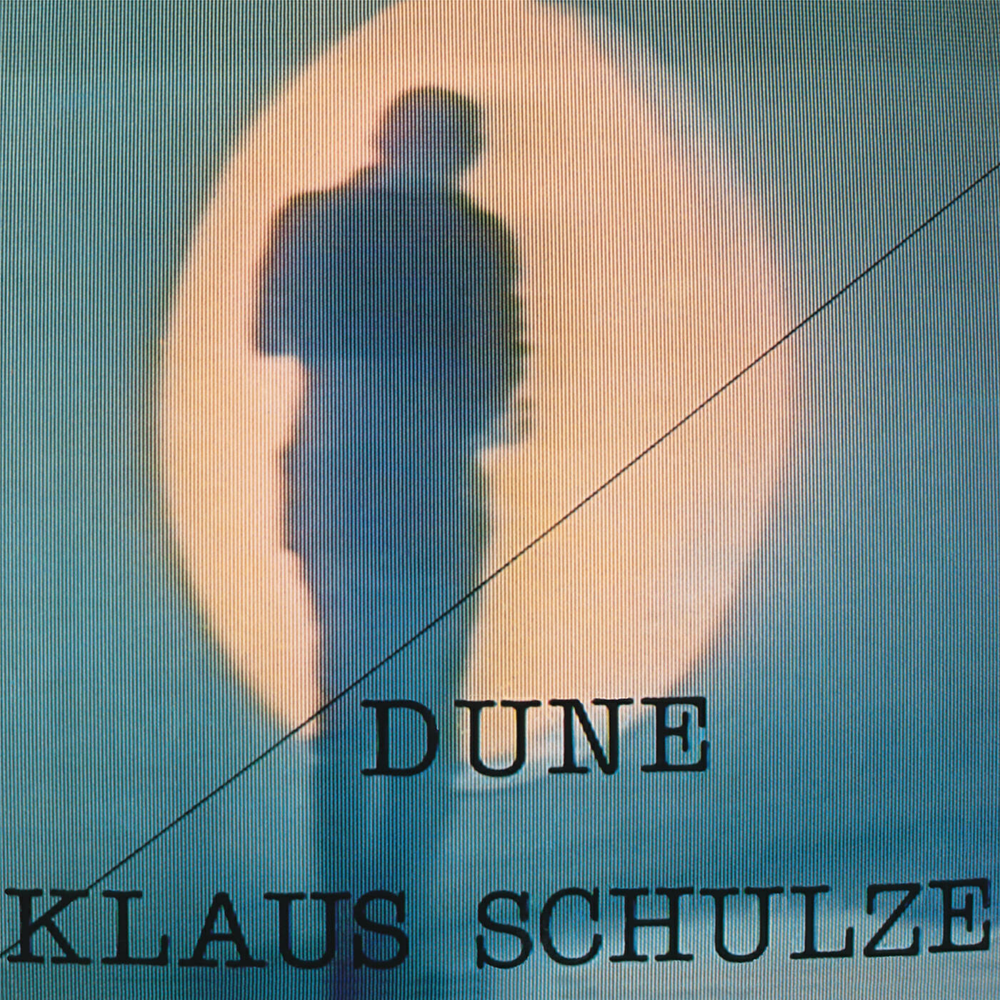 KLAUS SCHULZE - Dune