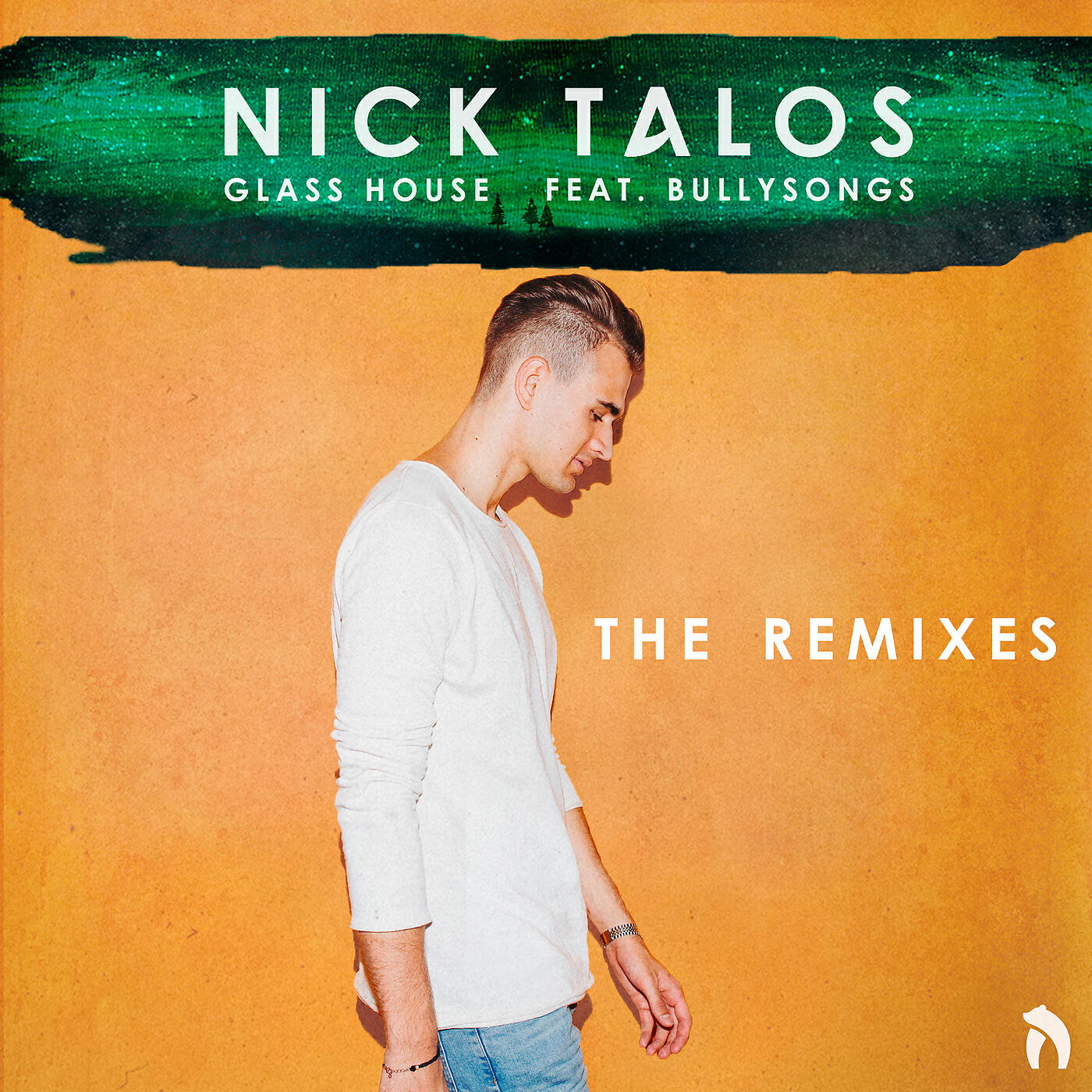 Nick Talos - Glass House (Extended Mix)
