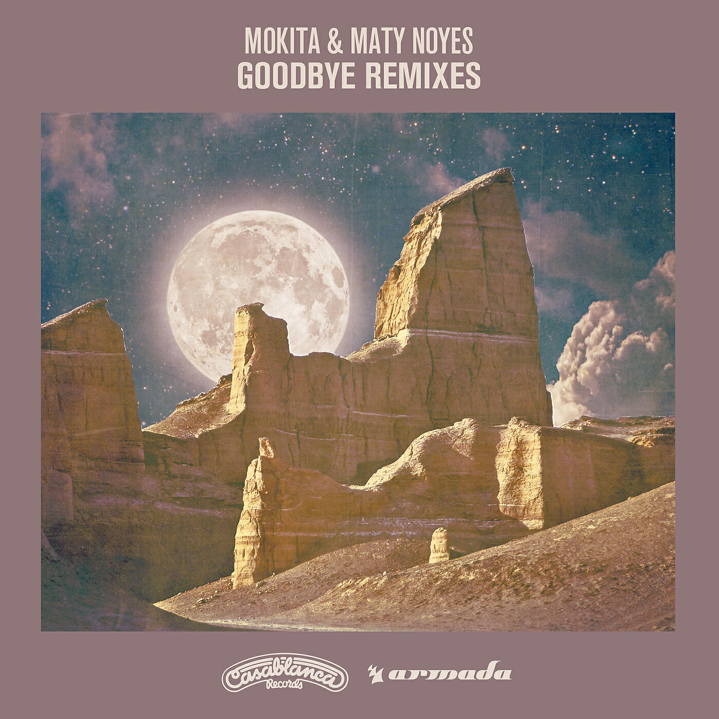 Maty Noyes - Goodbye (Electric Bodega Remix)