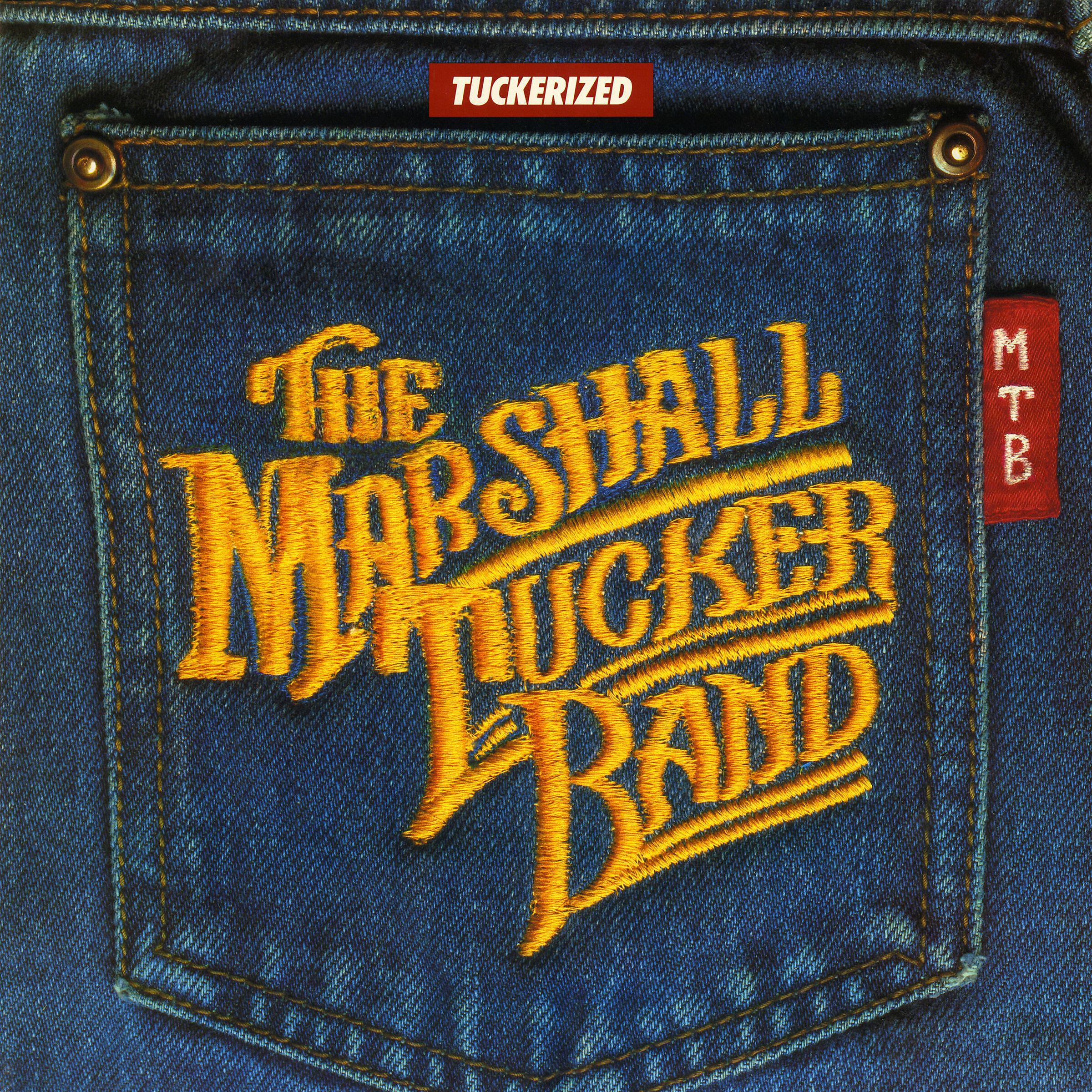 The Marshall Tucker Band - Heartbroke