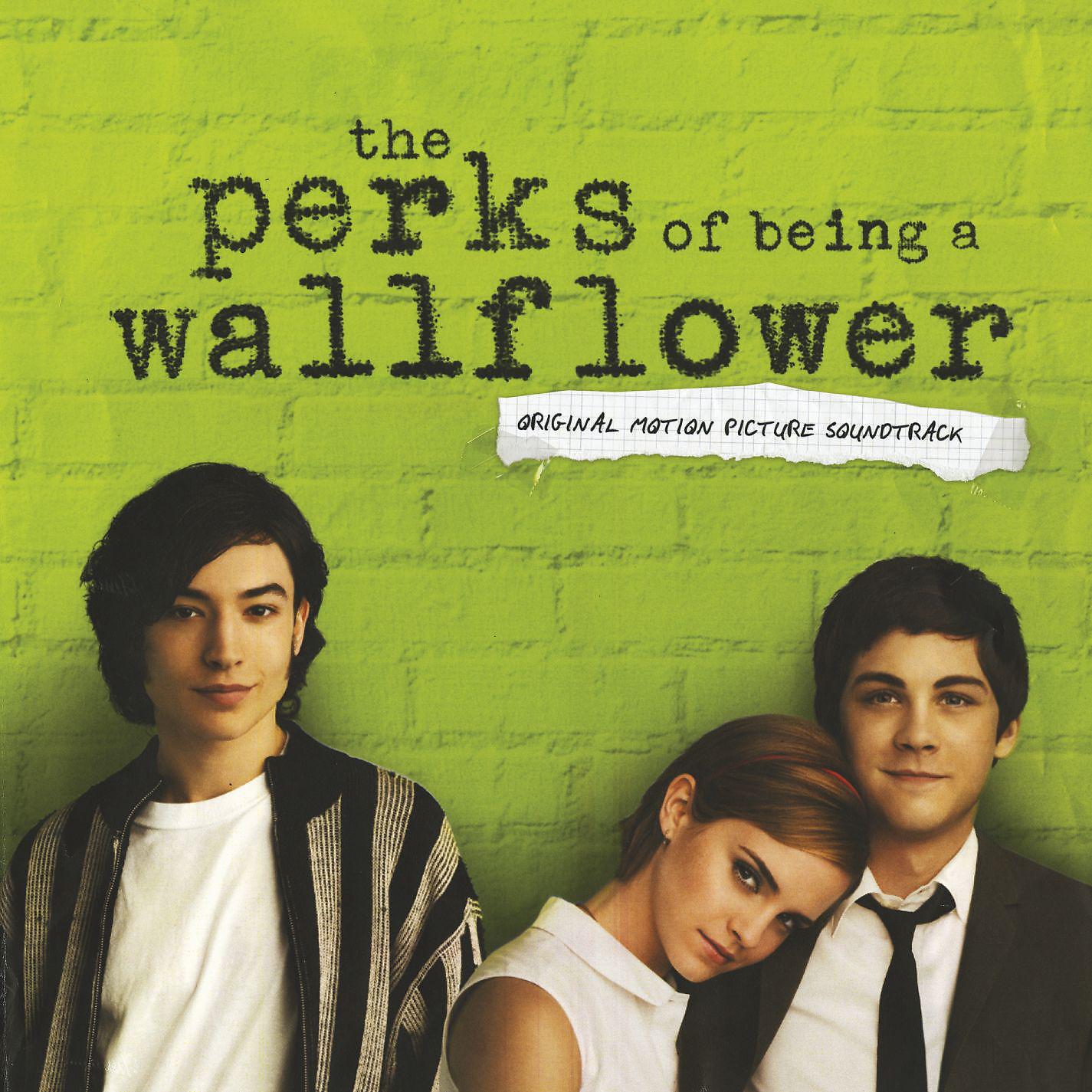 Постер альбома The Perks Of Being A Wallflower (Original Motion Picture Soundtrack)