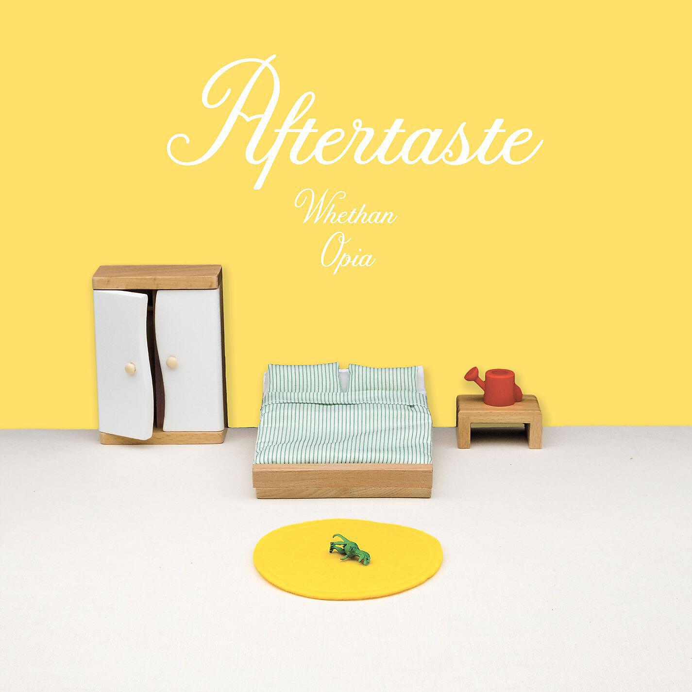 Whethan - Aftertaste (feat. Opia)