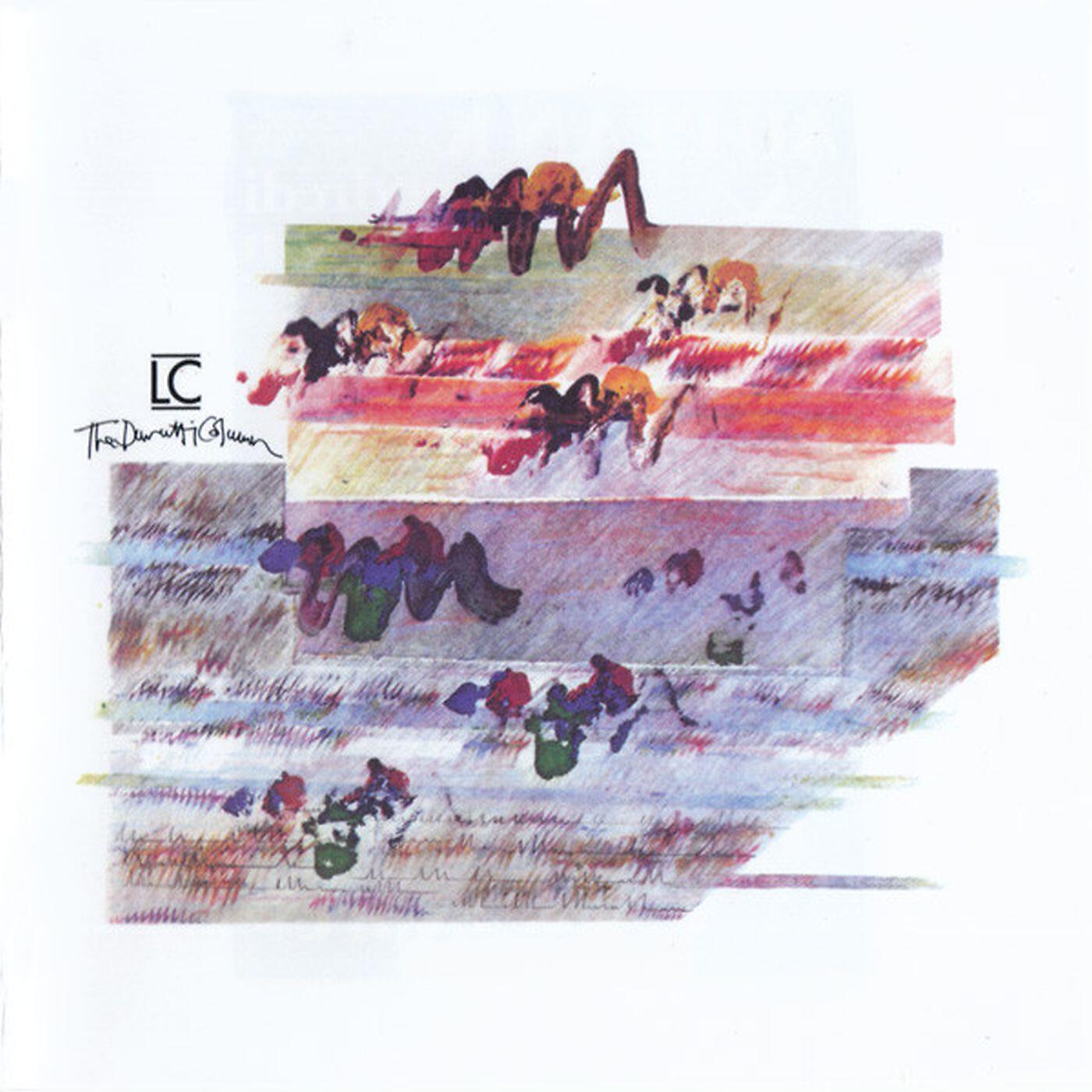 The Durutti Column - Never Known