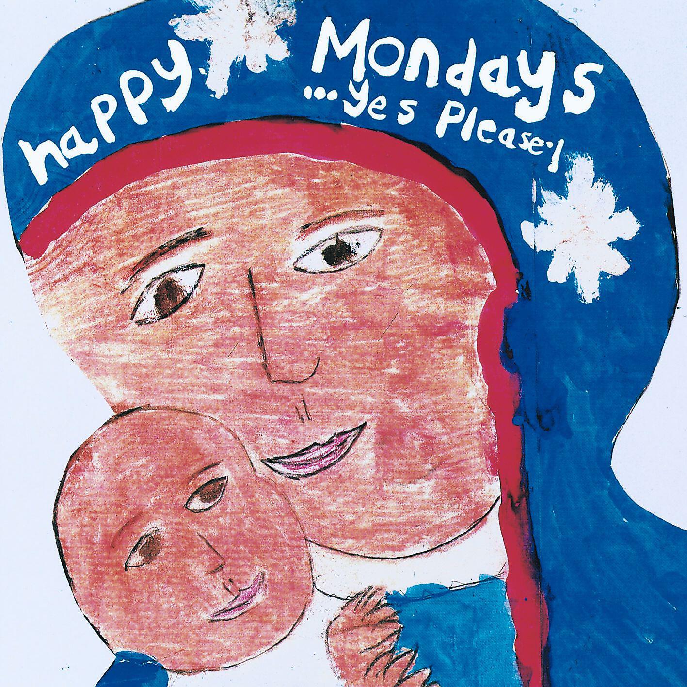 Happy Mondays - Total Ringo