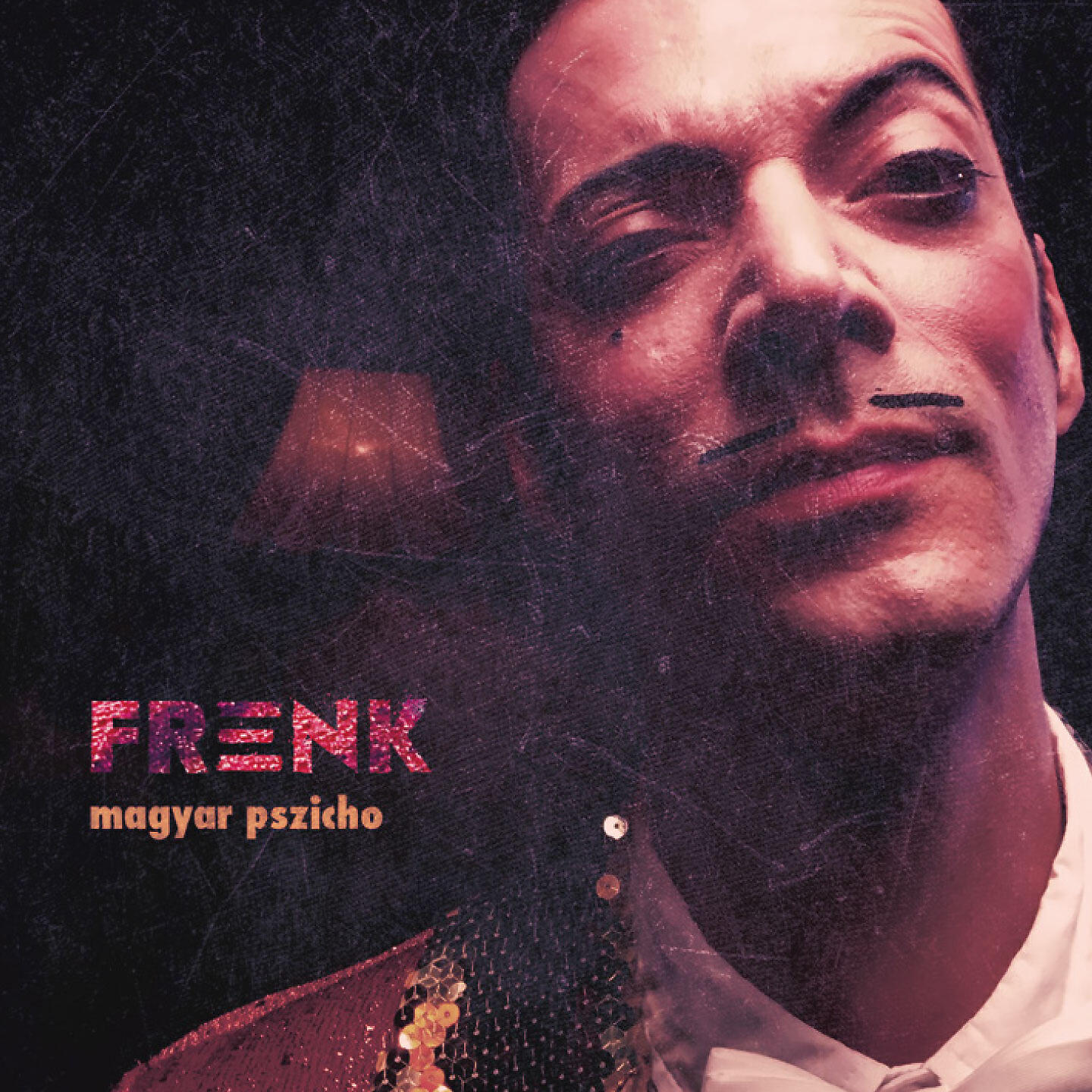 FRENK - Tudom A Neved