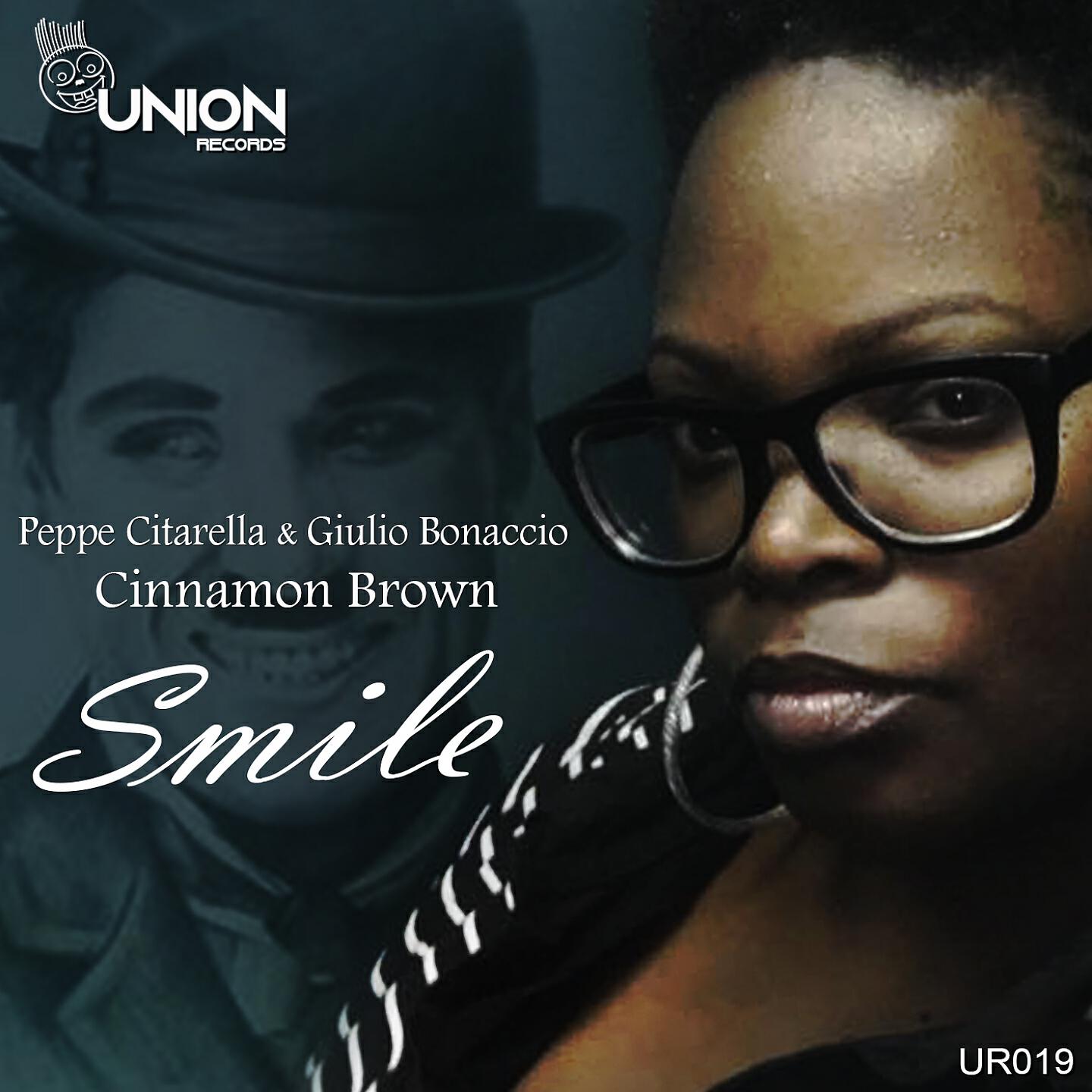 Peppe Citarella - Smile (Peppe Citarella Club Mix)