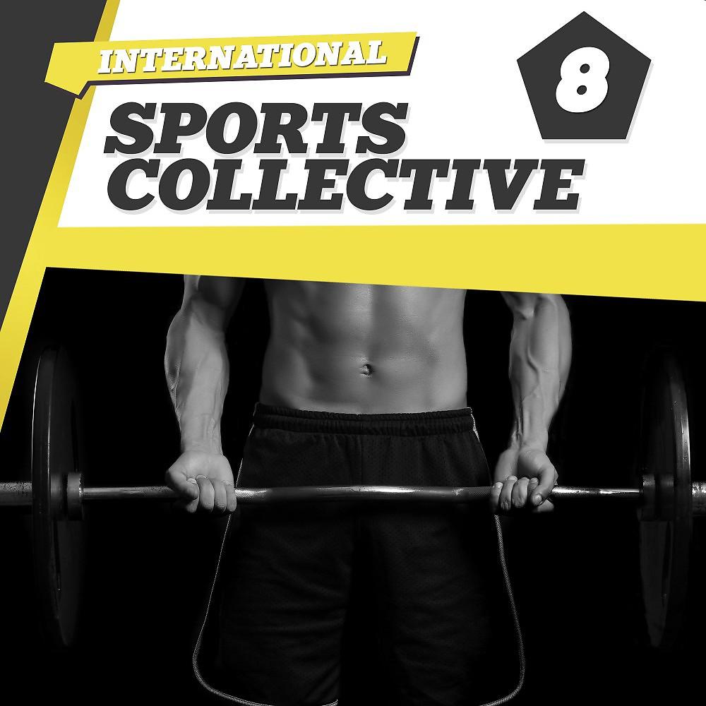 Постер альбома International Sports Collective 8