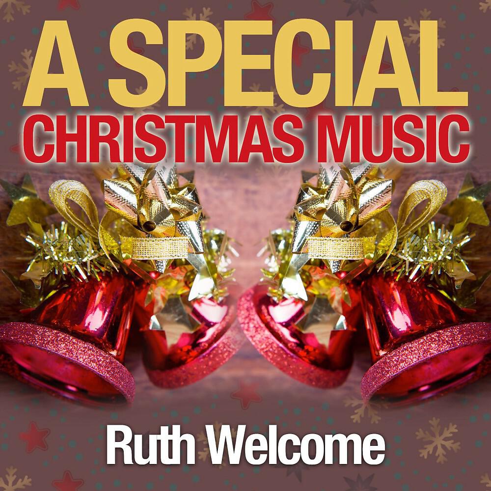 Ruth Welcome - I'll Be Home for Christmas (Remastered)