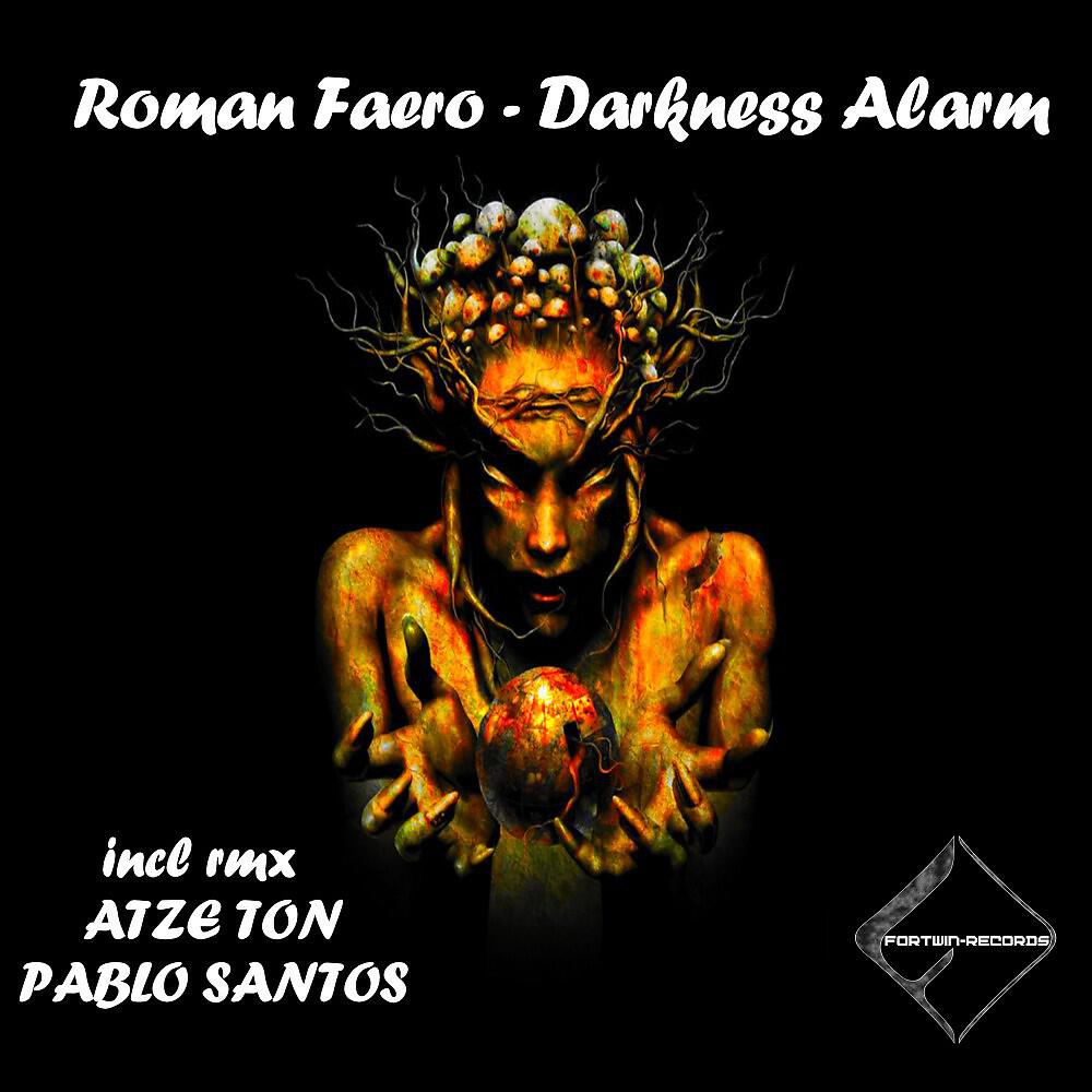 ROMAN FAERO - Dayless Alarm (Pablo Santos Remix)