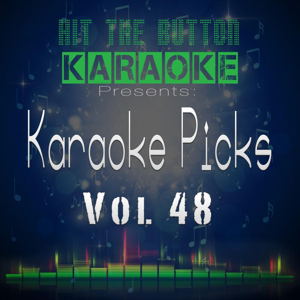 Hit The Button Karaoke - Kiwi (Originally Performed by Harry Styles) [Instrumental Version]