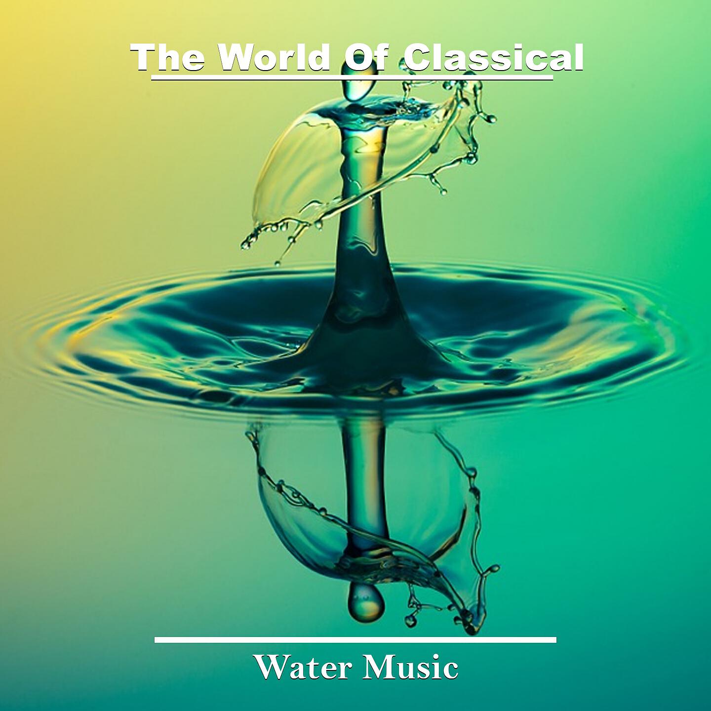 The Berlin Philharmonic Orchestra - Brandenburg Concerto No 3, BWV 1048: Concerto No 3
