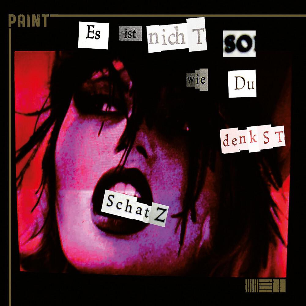 Paint - Hey Hey!