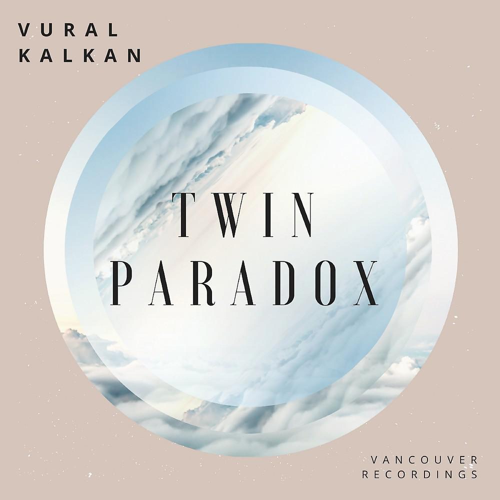 Постер альбома Twin Paradox