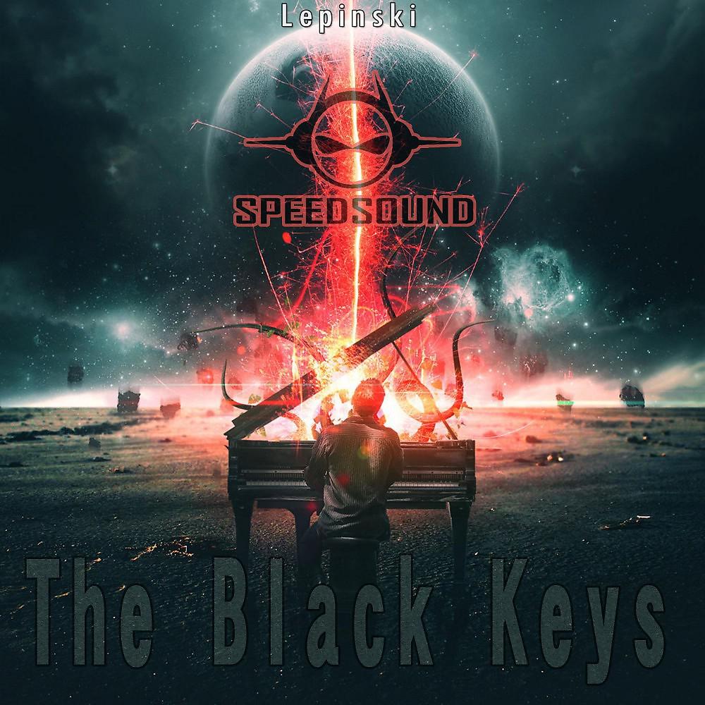 Постер альбома The Black Keys