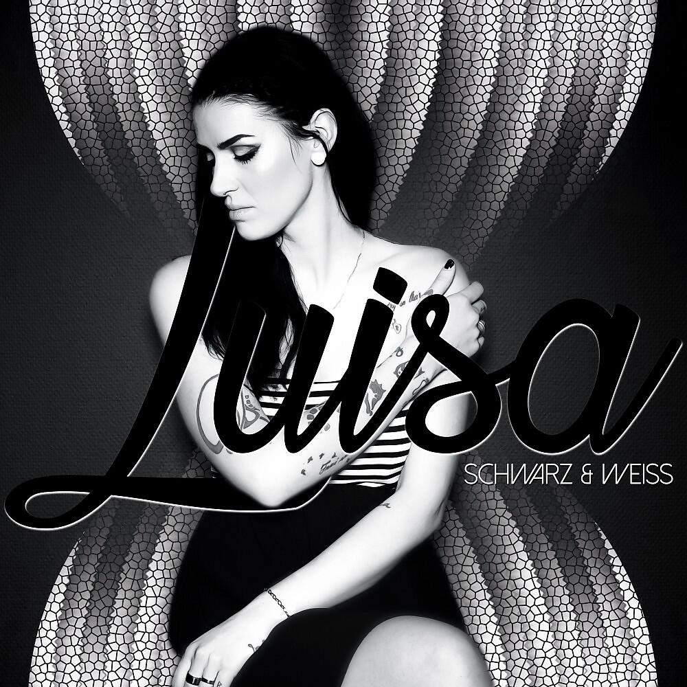 Luisa - Schwarz & weiss