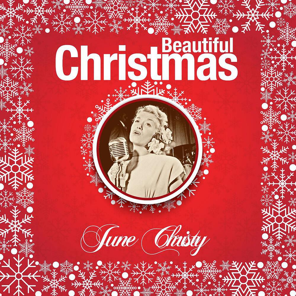 June Christy - Sorry to See You Go