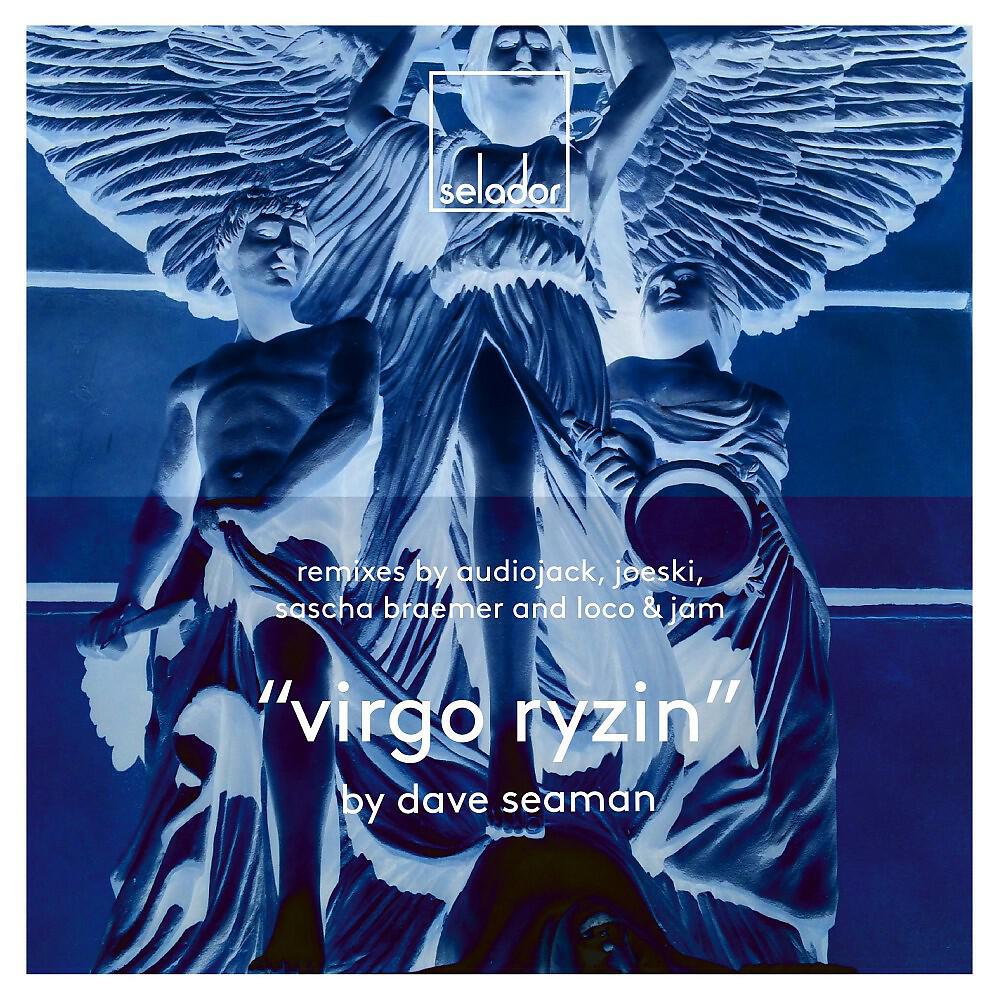 Dave Seaman - Virgo Ryzin (Audiojack Remix)