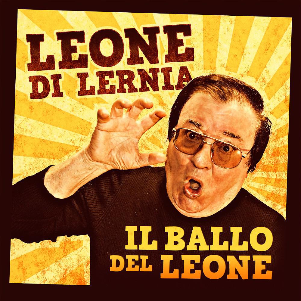 Постер альбома Il Ballo Del Leone