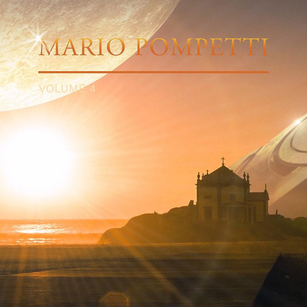 Постер альбома Mario Pompetti Vol. 4