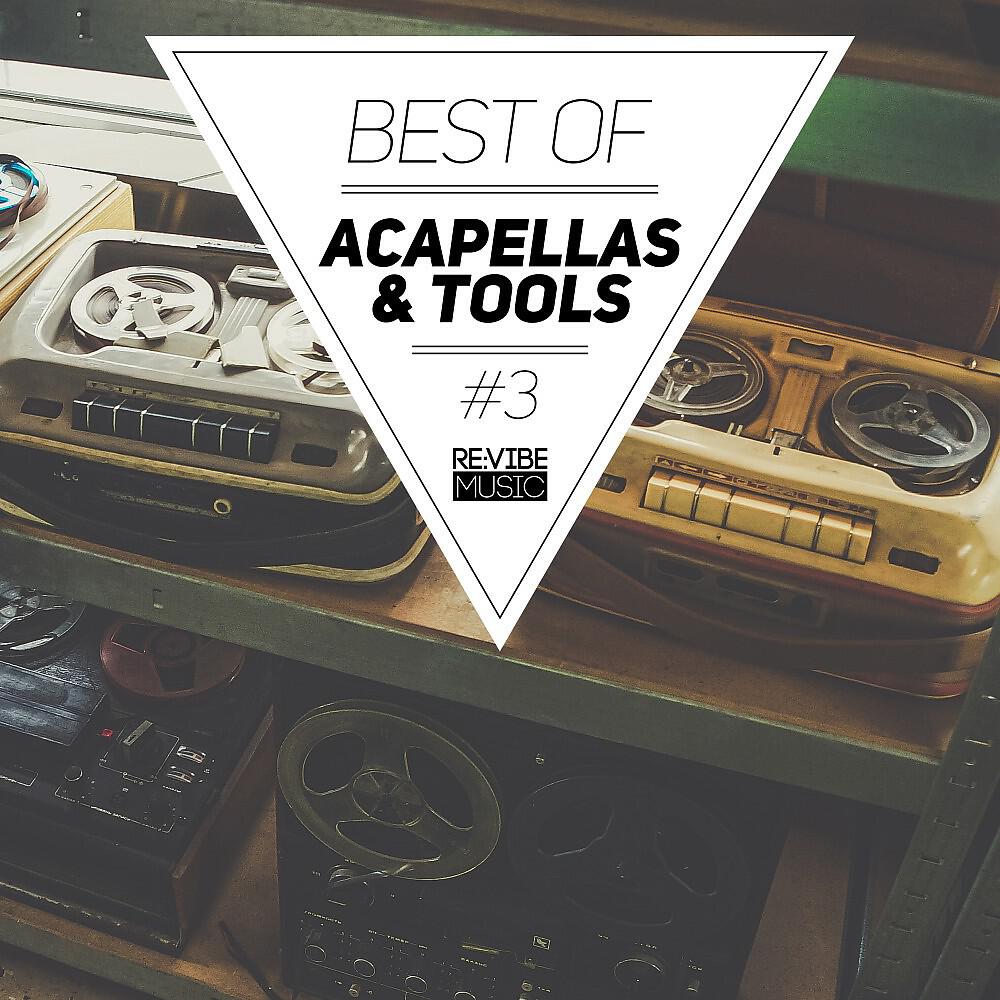 Lissat & Voltaxx - Sunglasses at Night (Acapella)