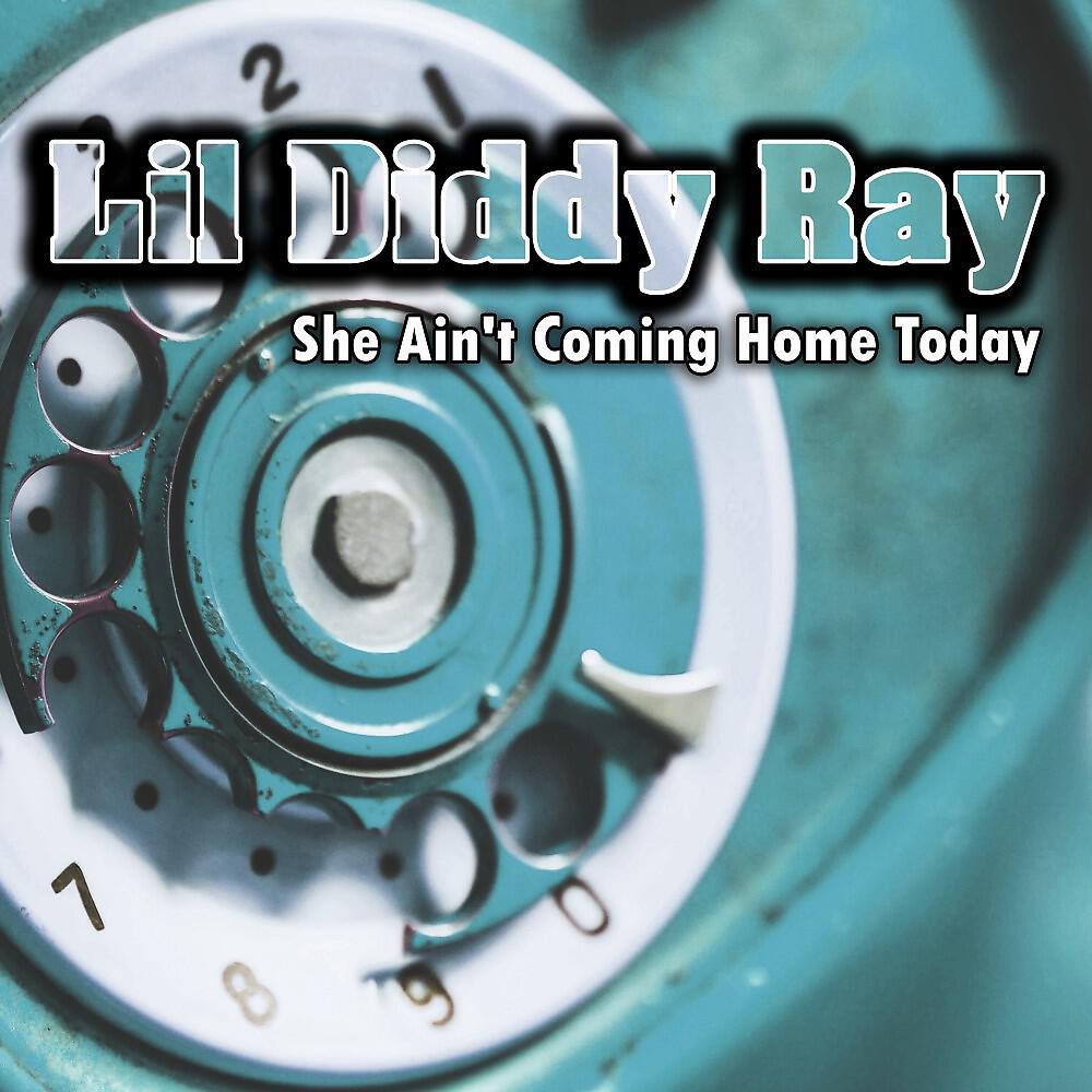 Lil Diddy Ray - Wildly Loose Thumb (Hip Hop Instrumental Beat Mix)