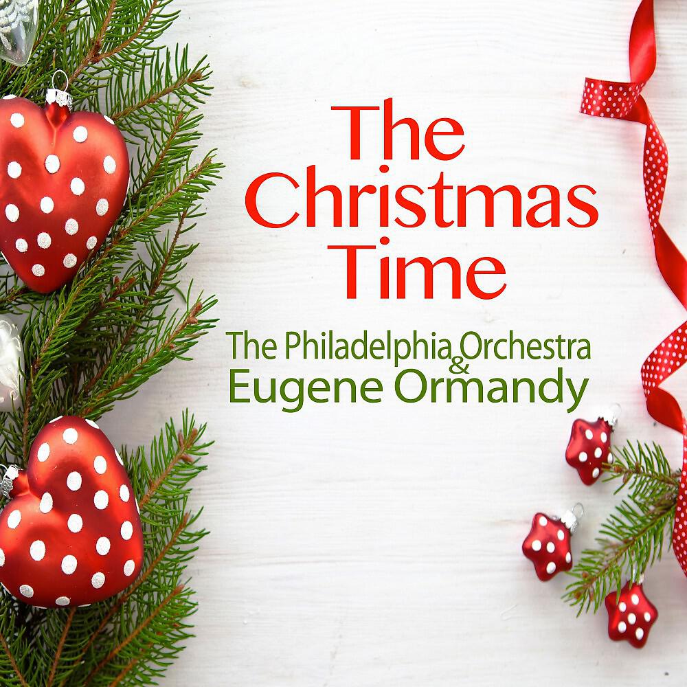 The Philadelphia Orchestra - The Worship of God (For Chorus & Orchestra)