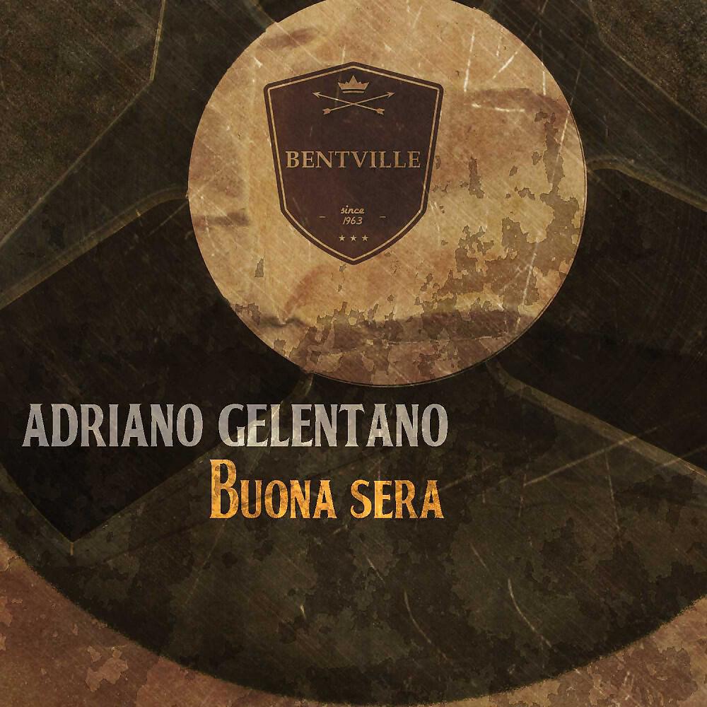 Adriano Celentano - Nata Per Me (Original Mix)