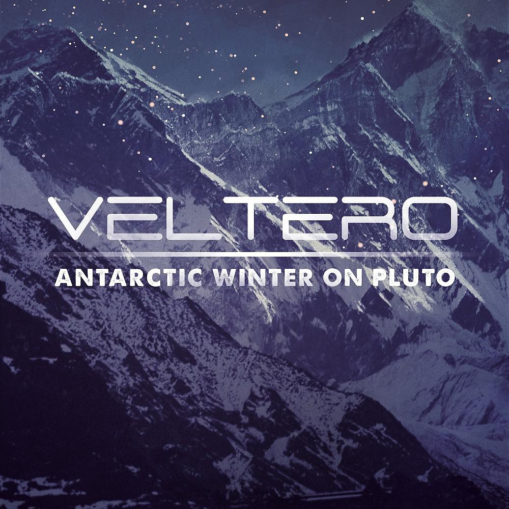 Постер альбома Antarctic Winter on Pluto