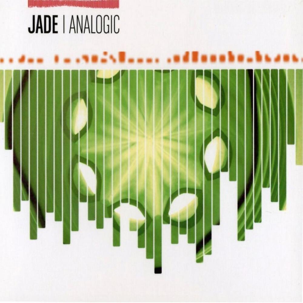Jade - Caroussel