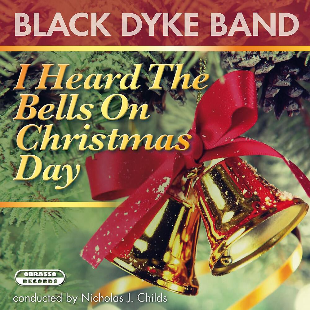 Black Dyke Band & Nicholas J. Childs - The Angels' Carol