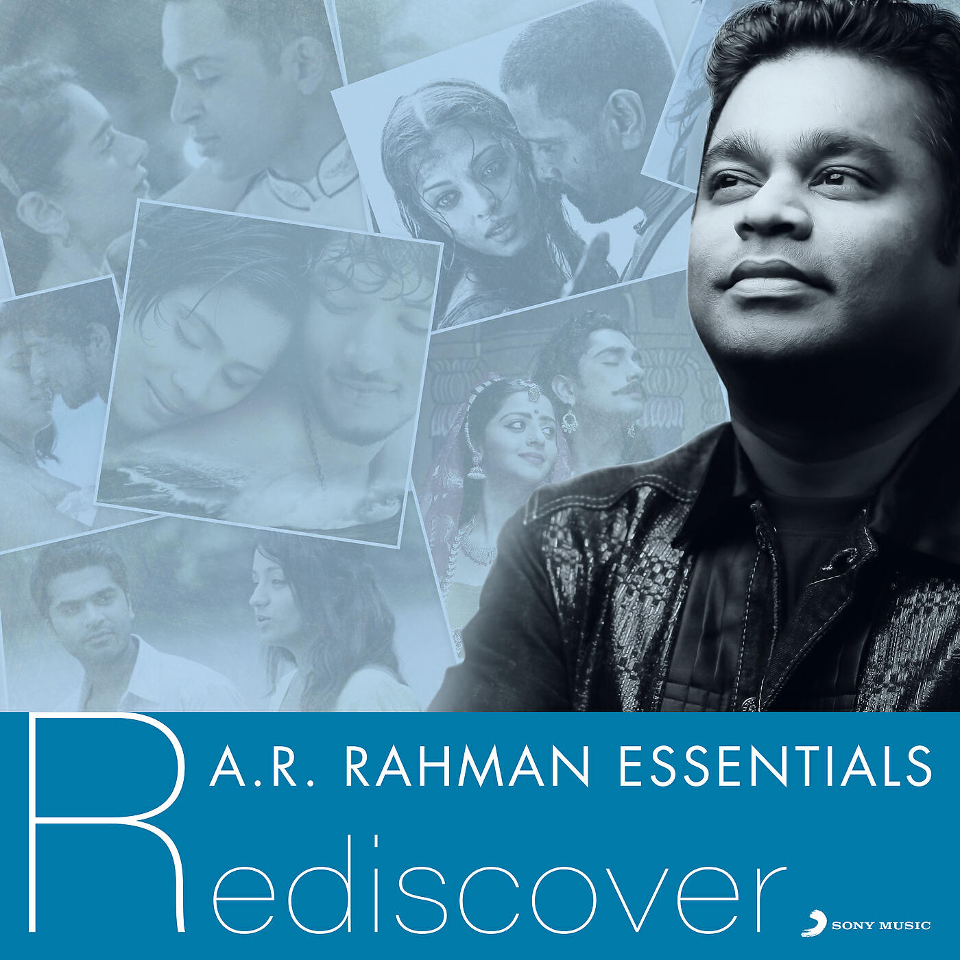 A.R. Rahman - Sonnallum (From 