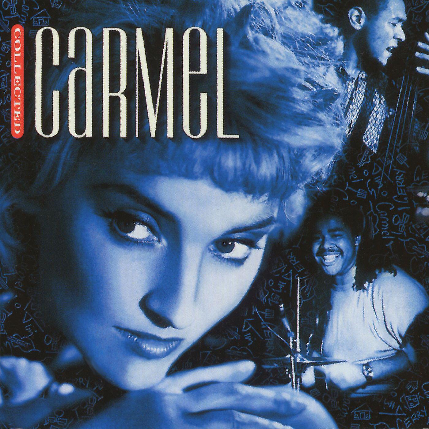 Carmel - One Fine Day (feat. Jimmy Somerville)