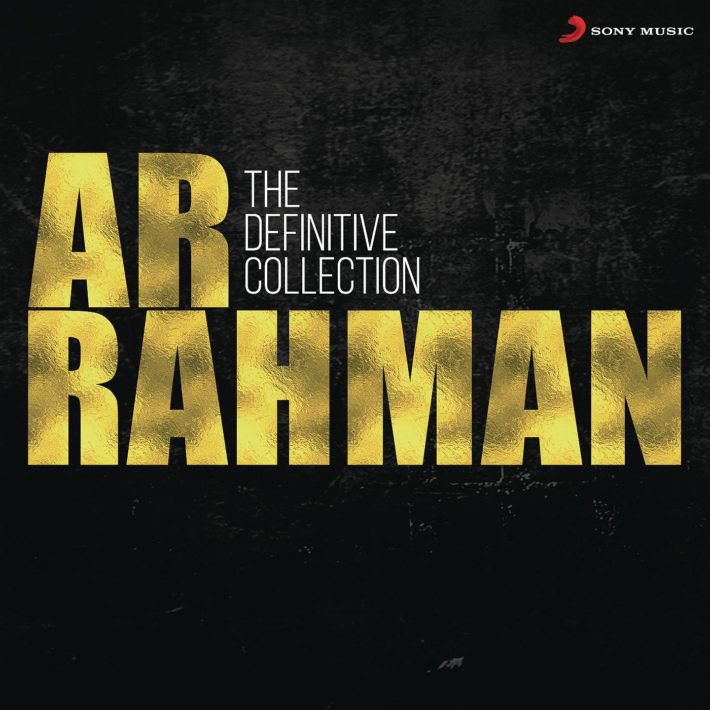 A.R. Rahman - Kya Hai Mohabbat (From 