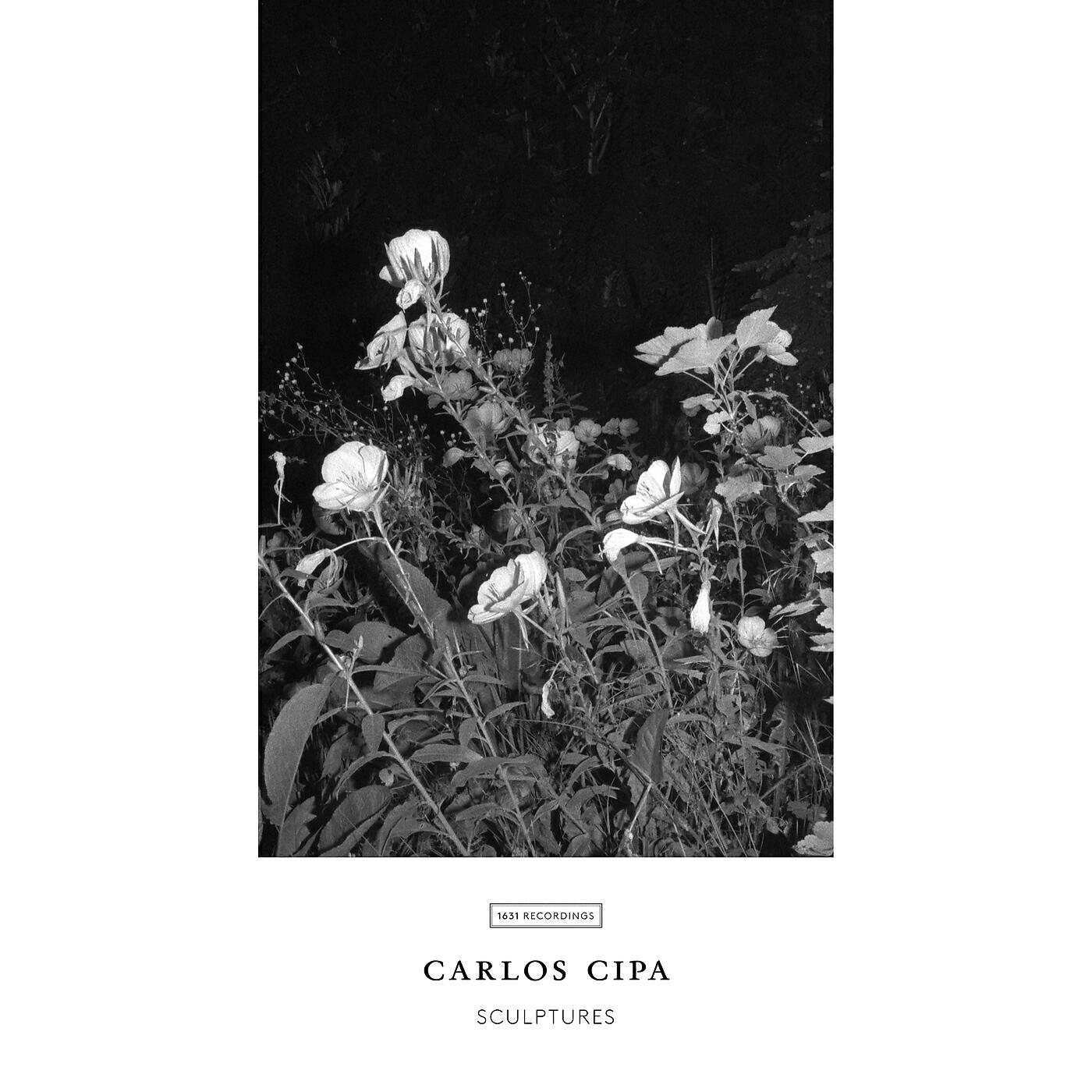 Carlos Cipa - Cipa: The Place Where They Go